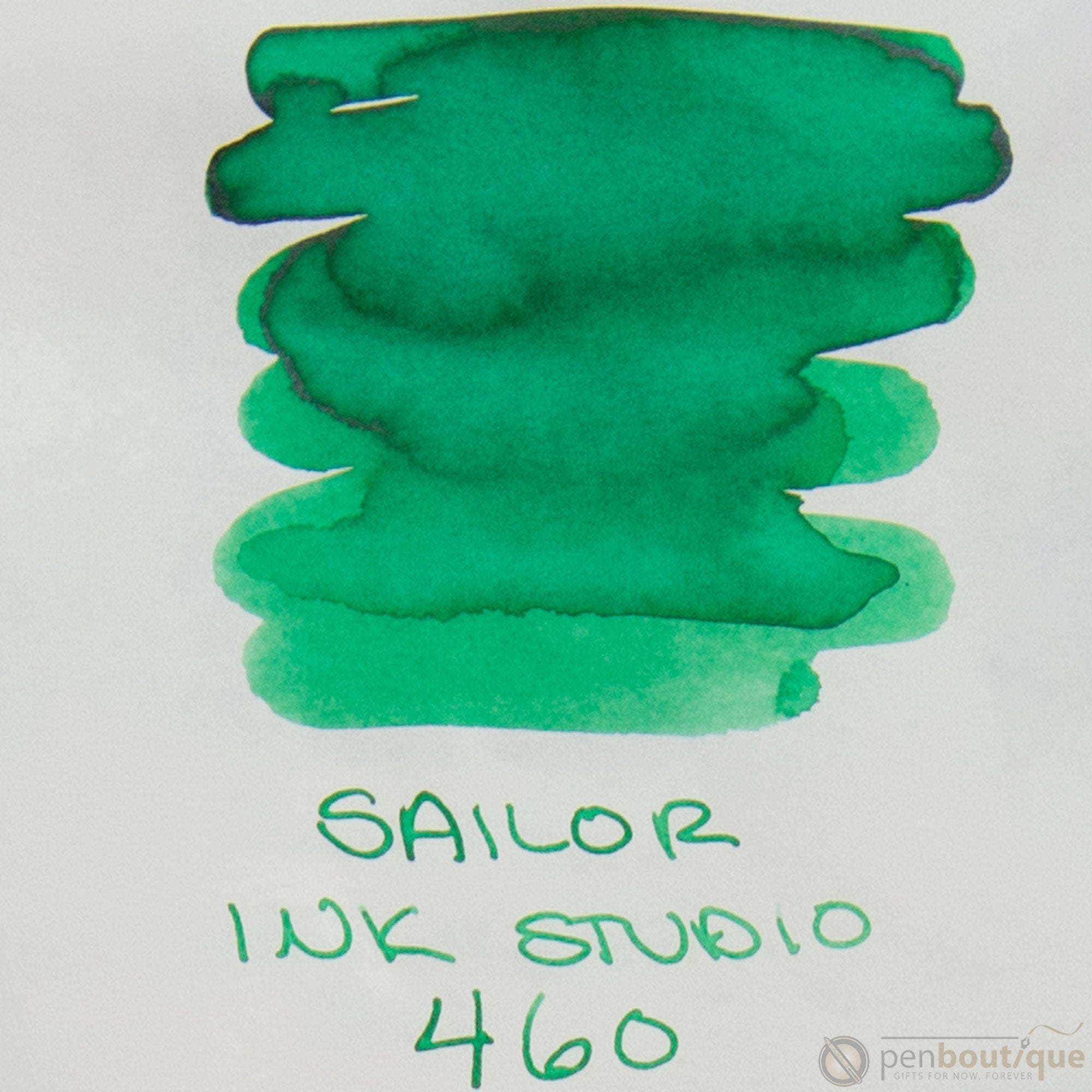 Sailor Ink Studio Bottled Ink - #460 - 20ml-Pen Boutique Ltd