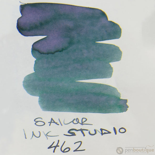 Sailor Ink Studio Bottled Ink - #462 - 20ml-Pen Boutique Ltd