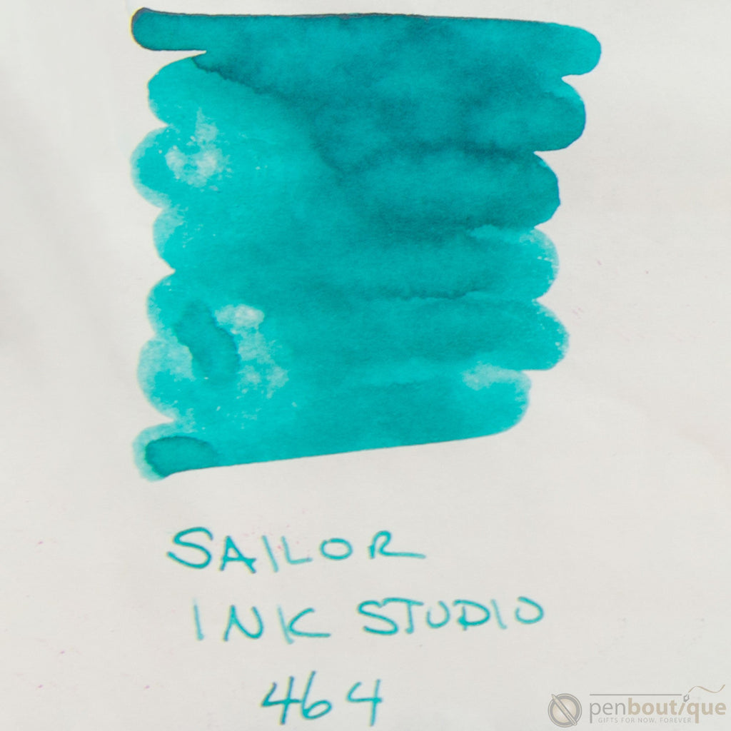 Sailor Ink Studio Bottled Ink - #464 - 20ml