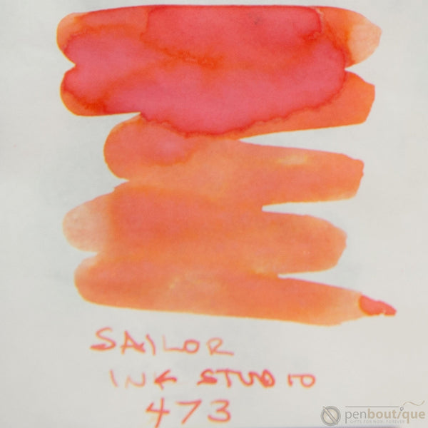 Sailor Ink Studio Bottled Ink - #473 - 20ml-Pen Boutique Ltd