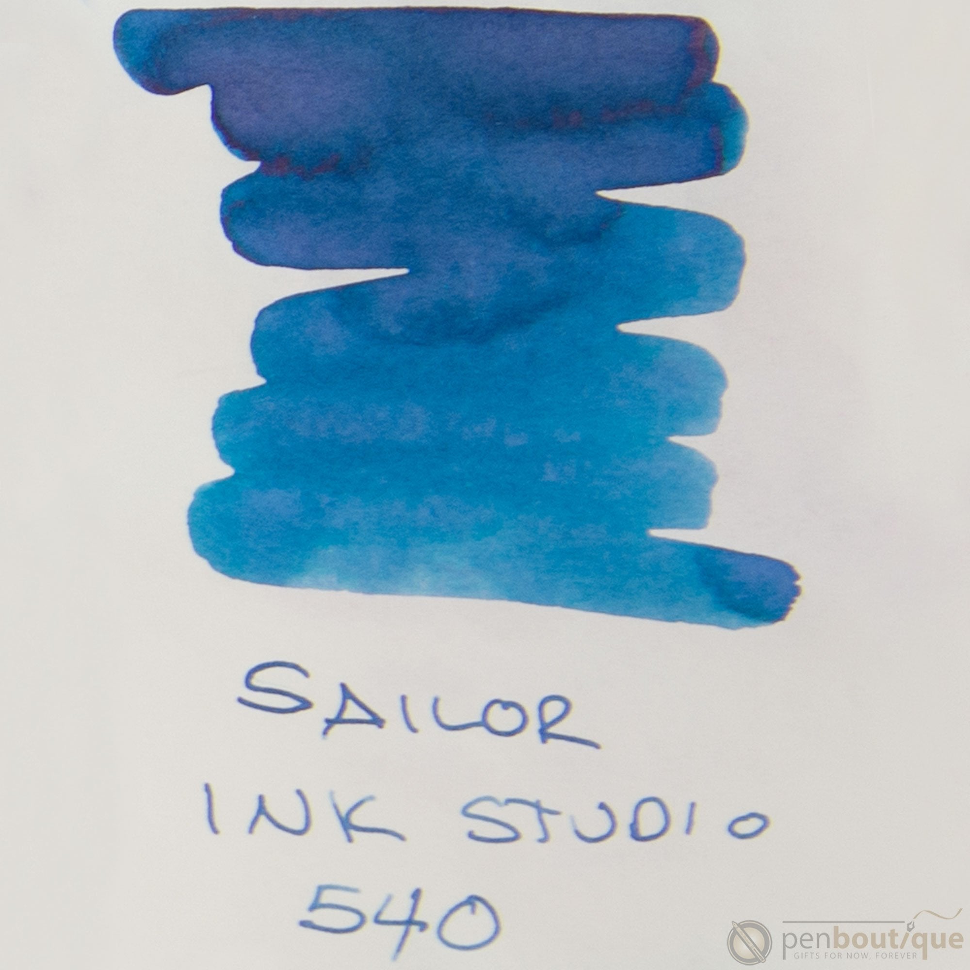 Sailor Ink Studio Bottled Ink - #540 - 20ml-Pen Boutique Ltd