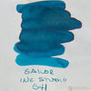 Sailor Ink Studio Bottled Ink - #541 - 20ml-Pen Boutique Ltd