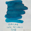 Sailor Ink Studio Bottled Ink - #541 - 20ml-Pen Boutique Ltd