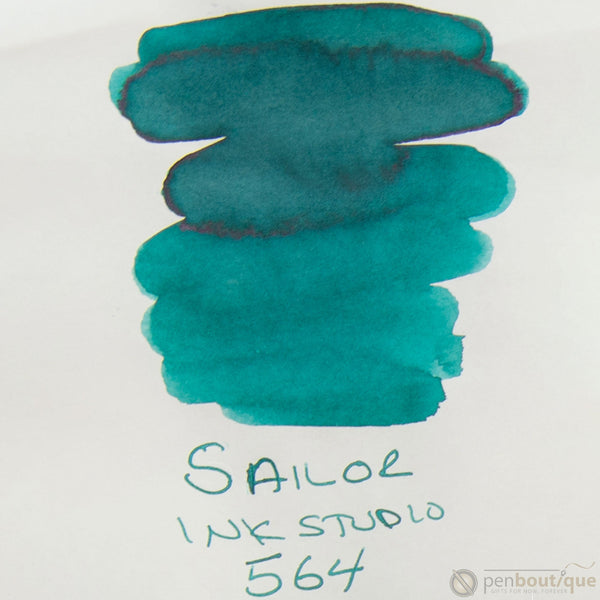 Sailor Ink Studio Bottled Ink - #564 - 20ml-Pen Boutique Ltd