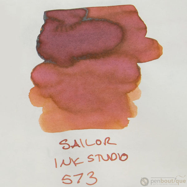 Sailor Ink Studio Bottled Ink - #573 - 20ml-Pen Boutique Ltd