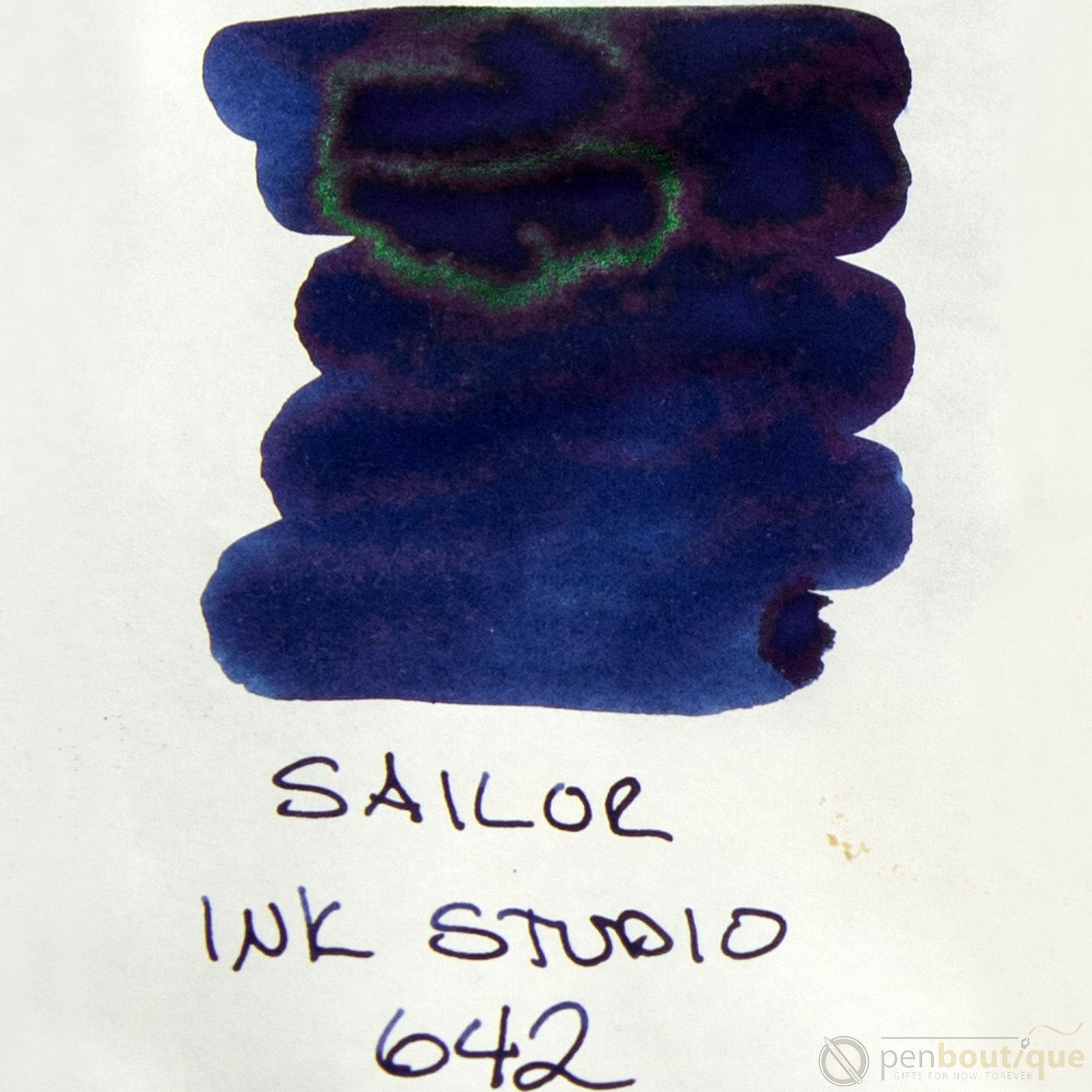Sailor Ink Studio Bottled Ink - #642 - 20ml-Pen Boutique Ltd