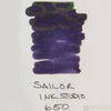 Sailor Ink Studio Bottled Ink - #650 - 20ml-Pen Boutique Ltd