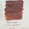 Sailor Ink Studio Bottled Ink - #673 - 20ml-Pen Boutique Ltd