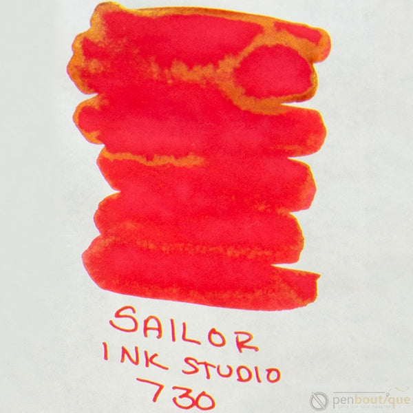 Sailor Ink Studio Bottled Ink - #730 - 20ml-Pen Boutique Ltd