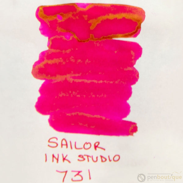 Sailor Ink Studio Bottled Ink - #731 - 20ml-Pen Boutique Ltd