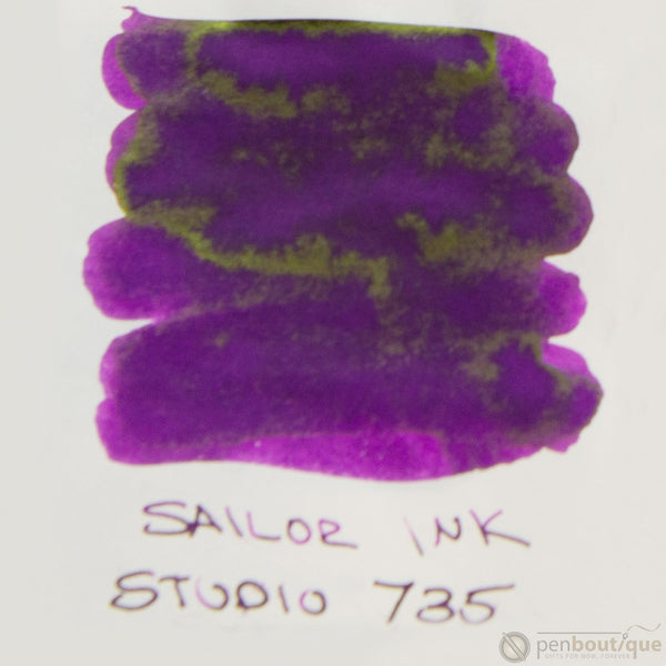 Sailor Ink Studio Bottled Ink - #735 - 20ml-Pen Boutique Ltd