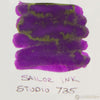 Sailor Ink Studio Bottled Ink - #735 - 20ml-Pen Boutique Ltd