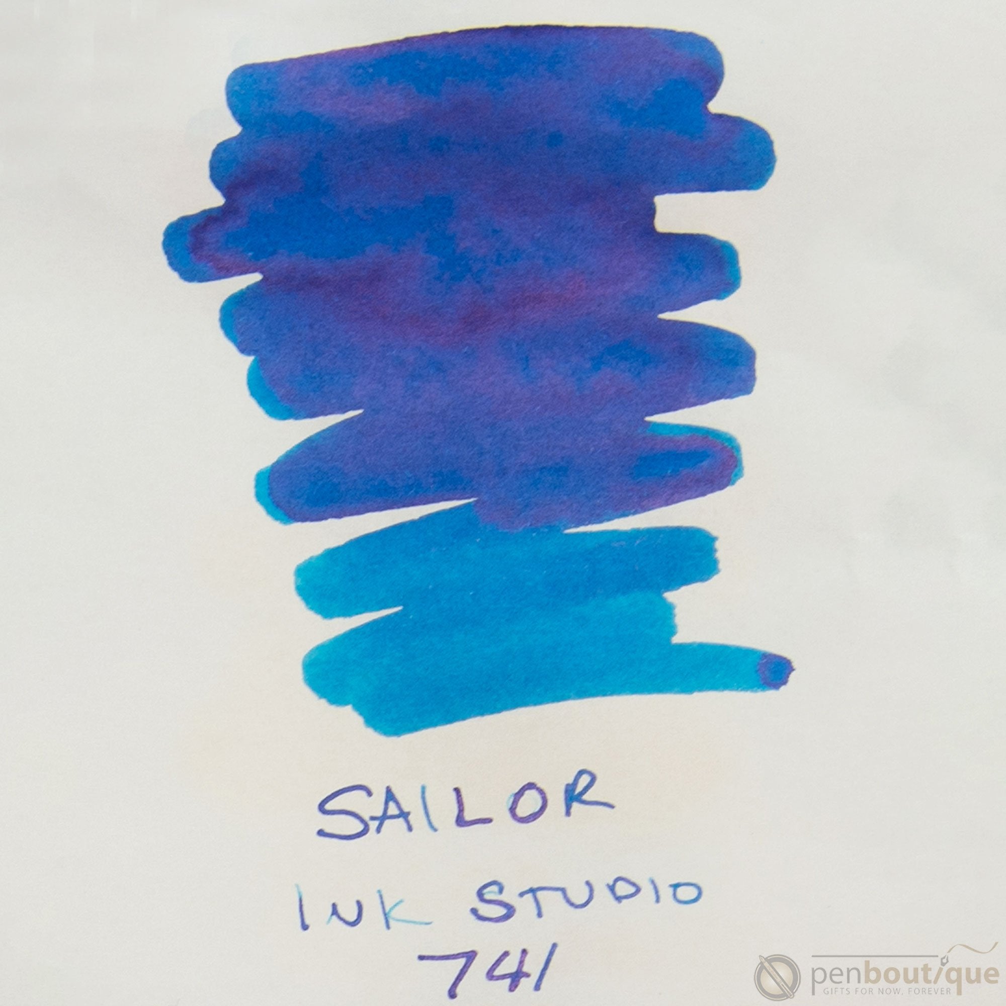 Sailor Ink Studio Bottled Ink - #741 - 20ml-Pen Boutique Ltd