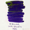Sailor Ink Studio Bottled Ink - #750 - 20ml-Pen Boutique Ltd