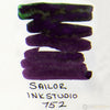 Sailor Ink Studio Bottled Ink - #752 - 20ml-Pen Boutique Ltd