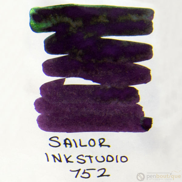 Sailor Ink Studio Bottled Ink - #752 - 20ml-Pen Boutique Ltd