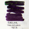 Sailor Ink Studio Bottled Ink - #752 - 20ml-Pen Boutique Ltd