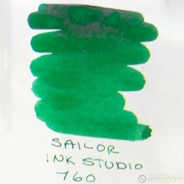 Sailor Ink Studio Bottled Ink - #760 - 20ml-Pen Boutique Ltd