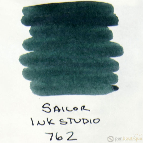 Sailor Ink Studio Bottled Ink - #762 - 20ml-Pen Boutique Ltd