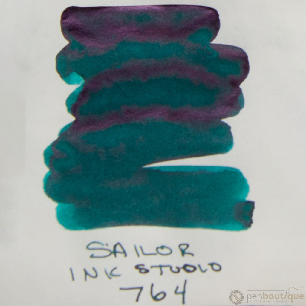 Sailor Ink Studio Bottled Ink - #764 - 20ml-Pen Boutique Ltd