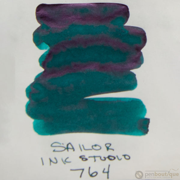Sailor Ink Studio Bottled Ink - #764 - 20ml-Pen Boutique Ltd