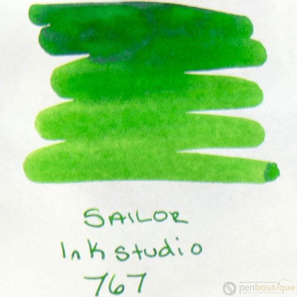 Sailor Ink Studio Bottled Ink - #767 - 20ml-Pen Boutique Ltd