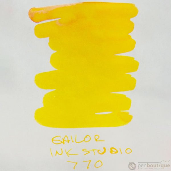 Sailor Ink Studio Bottled Ink - #770 - 20ml-Pen Boutique Ltd