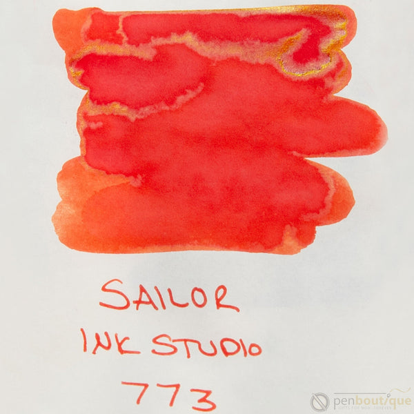 Sailor Ink Studio Bottled Ink - #773 - 20ml-Pen Boutique Ltd