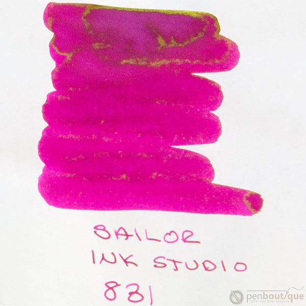 Sailor Ink Studio Bottled Ink - #831 - 20ml-Pen Boutique Ltd
