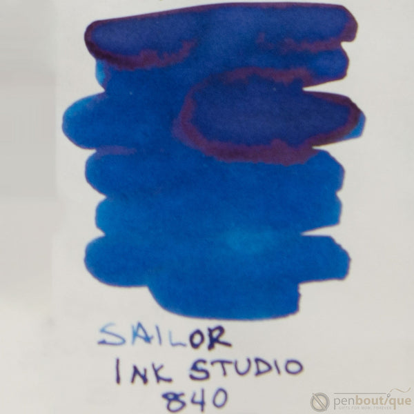 Sailor Ink Studio Bottled Ink - #840 - 20ml-Pen Boutique Ltd
