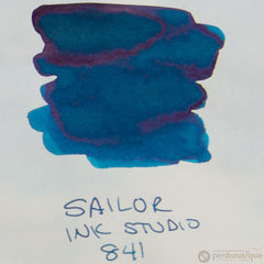 Sailor Ink Studio Bottled Ink - #841 - 20ml-Pen Boutique Ltd