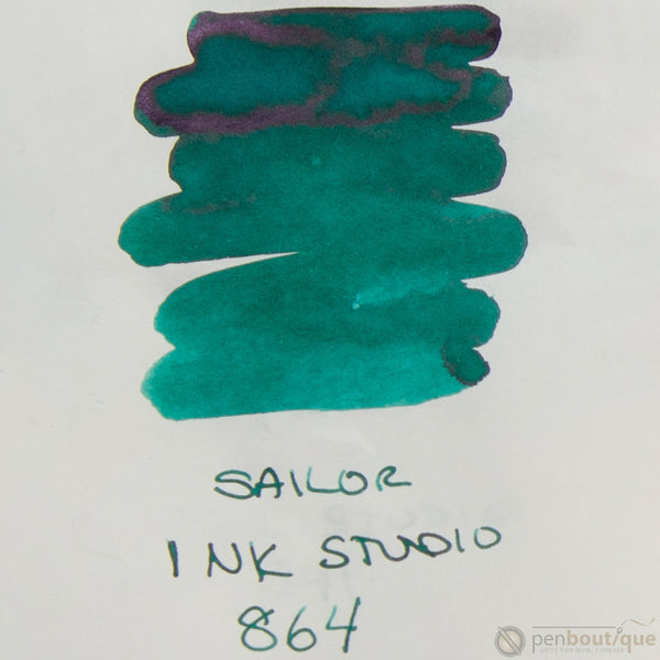 Sailor Ink Studio Bottled Ink - #864 - 20ml-Pen Boutique Ltd