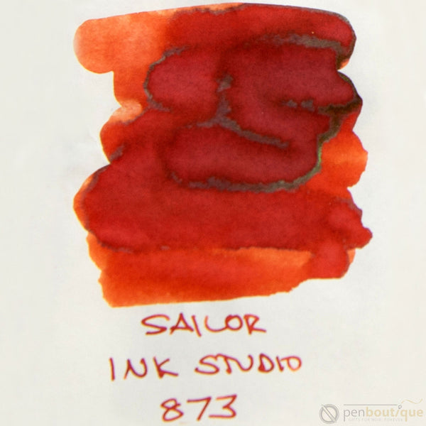 Sailor Ink Studio Bottled Ink - #873 - 20ml-Pen Boutique Ltd