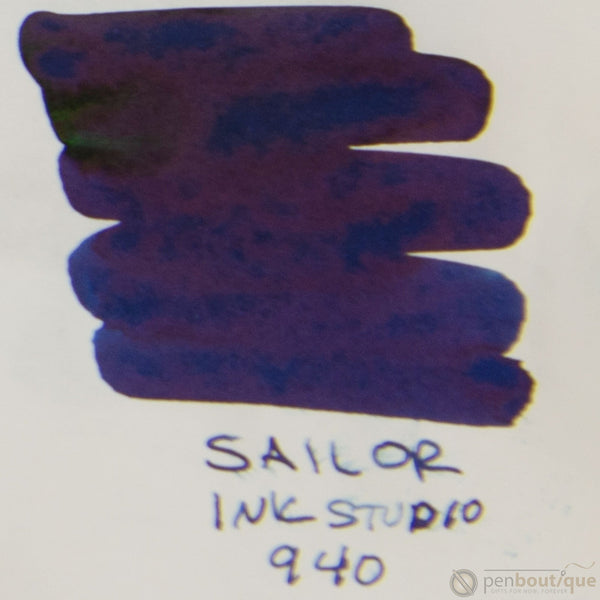 Sailor Ink Studio Bottled Ink - #940 - 20ml-Pen Boutique Ltd