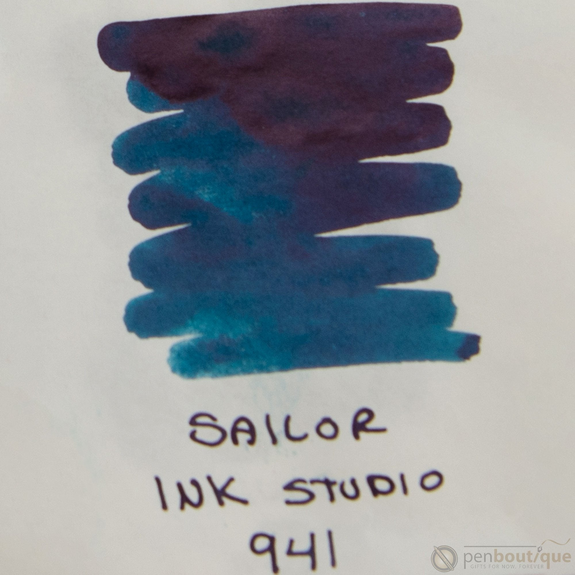 Sailor Ink Studio Bottled Ink - #941 - 20ml-Pen Boutique Ltd