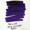 Sailor Ink Studio Bottled Ink - #950 - 20ml-Pen Boutique Ltd