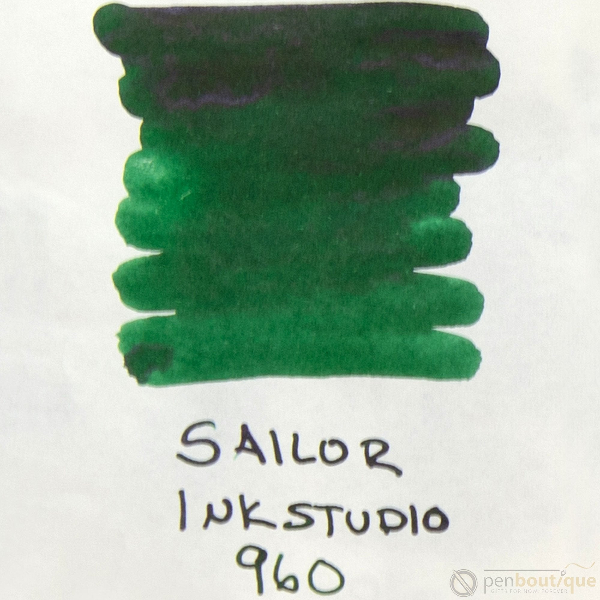 Sailor Ink Studio Bottled Ink - #960 - 20ml-Pen Boutique Ltd
