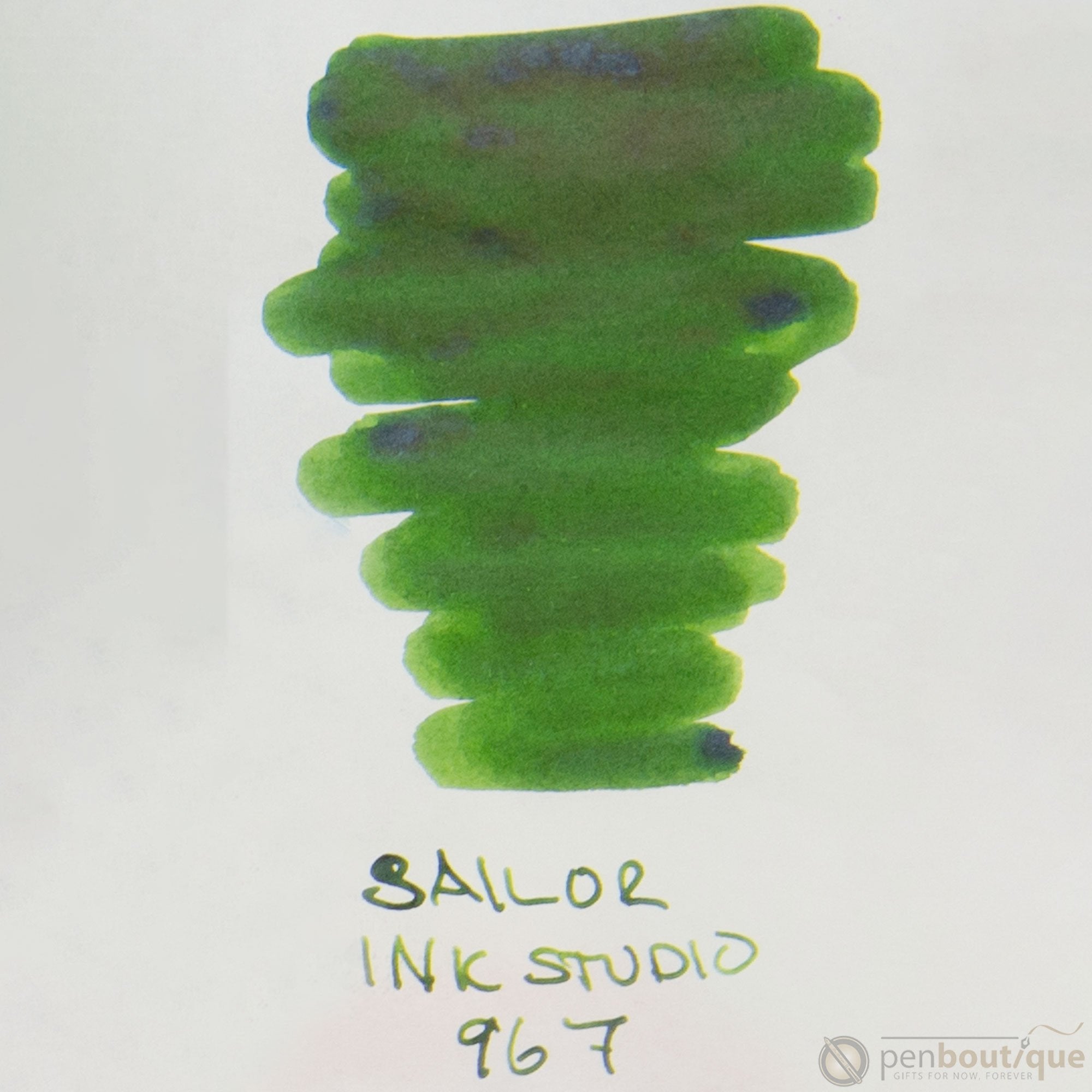 Sailor Ink Studio Bottled Ink - #967 - 20ml-Pen Boutique Ltd