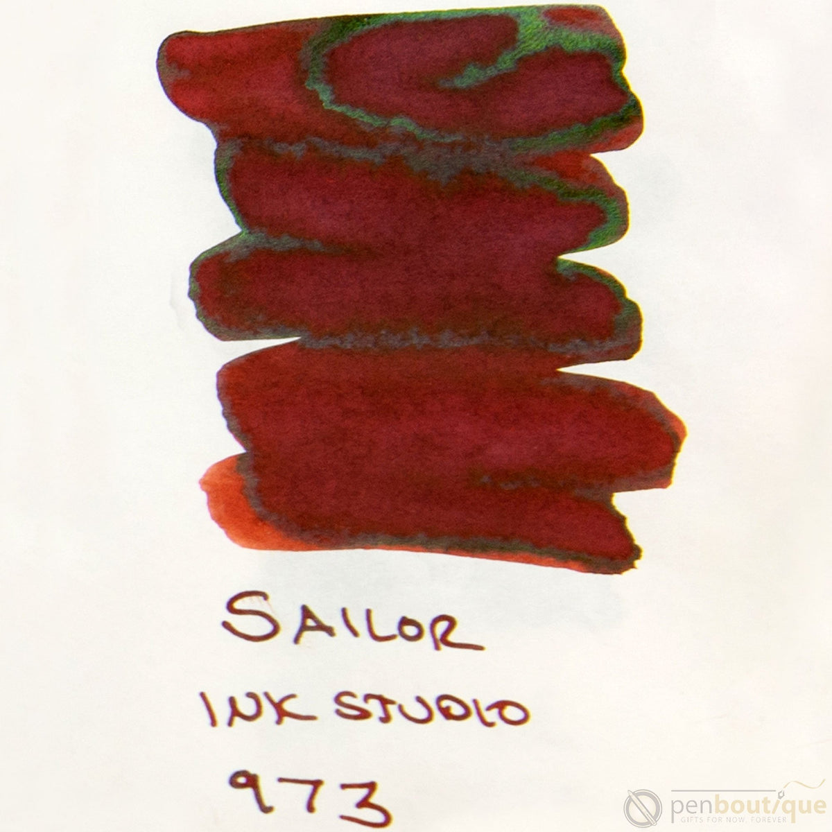 Sailor Ink Studio Bottled Ink - #973 - 20ml