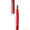 Sailor Luminous Shadow Fountain Pen - Limited Edition - Dusk Red (Bespoke Dealer Exclusive)-Pen Boutique Ltd