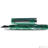 Sailor Luminous Shadow Fountain Pen - Limited Edition - Grove Green (Bespoke Dealer Exclusive)-Pen Boutique Ltd