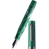 Sailor Luminous Shadow Fountain Pen - Limited Edition - Grove Green (Bespoke Dealer Exclusive)-Pen Boutique Ltd