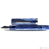 Sailor Luminous Shadow Fountain Pen - Limited Edition - Storm Blue (Bespoke Dealer Exclusive)-Pen Boutique Ltd
