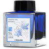 Sailor Manyo Ink Bottle - Konagi - 50ml-Pen Boutique Ltd