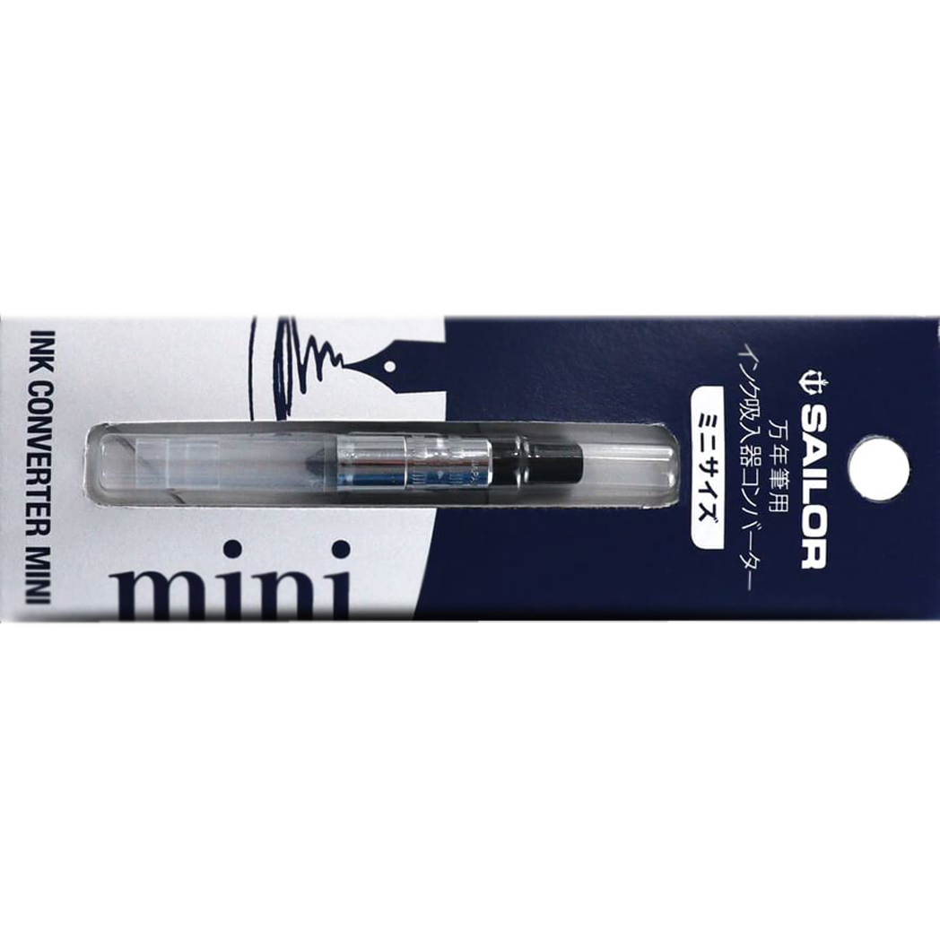 Sailor Mini Converter-Pen Boutique Ltd