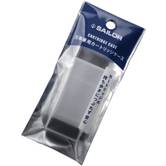 Sailor Portable Ink Cartridge Case-Pen Boutique Ltd