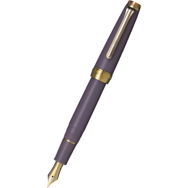 Sailor Professional Gear Fountain Pen - Autumn Drizzle - Slim-Pen Boutique Ltd