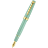 Sailor Professional Gear Fountain Pen - Japanese Fairy Tale Series - Shikiori - Dragon Palace - Slim-Pen Boutique Ltd