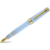 Sailor Professional Gear Fountain Pen - Japanese Fairy Tale Series - Shikiori - Grateful Crane - Slim-Pen Boutique Ltd