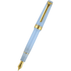 Sailor Professional Gear Fountain Pen - Japanese Fairy Tale Series - Shikiori - Grateful Crane - Slim-Pen Boutique Ltd